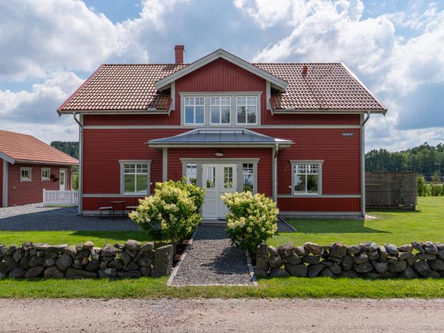 Villa till salu i Kärna, Västra Götaland