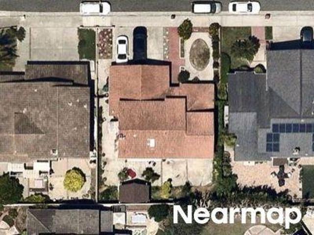 House for sale in Huntington Beach, California