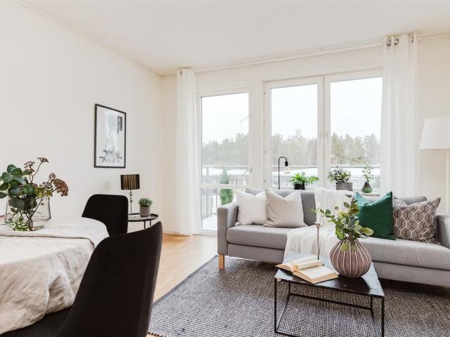 Hus hyra i Stockholm