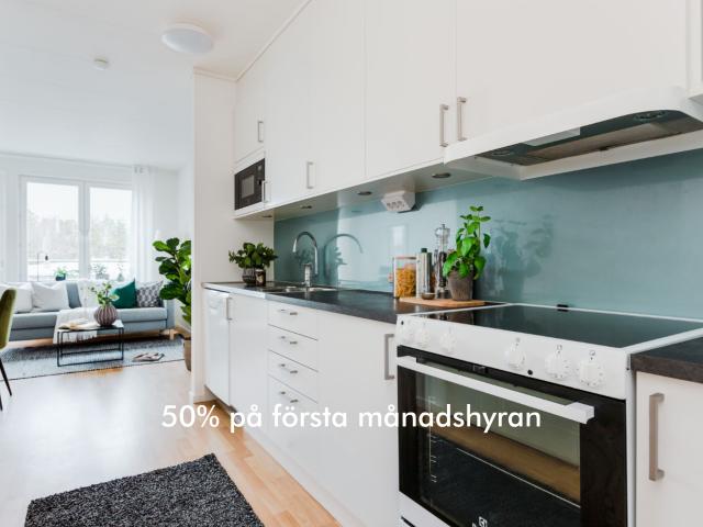 Hus hyra i Stockholm
