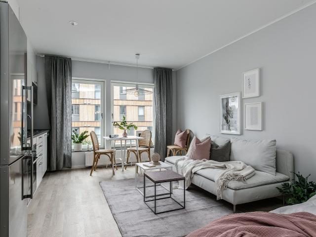 Hus hyra i Stockholm