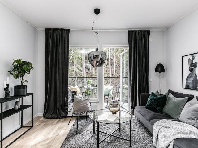 Hus hyra i Stockholm