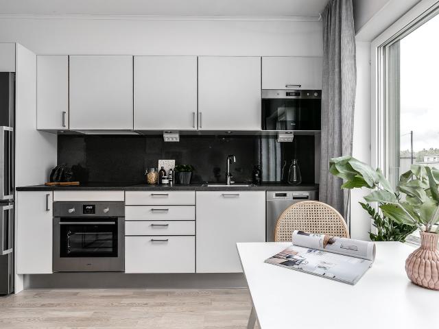 Hus hyra i Stockholm