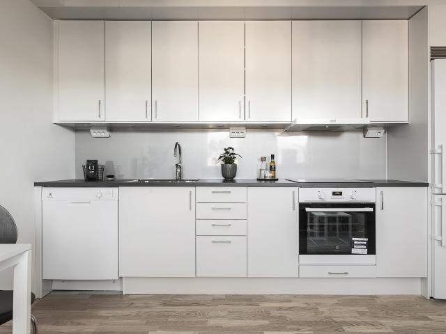 Hus hyra i Stockholm