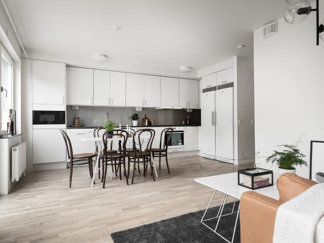 Hus hyra i Stockholm