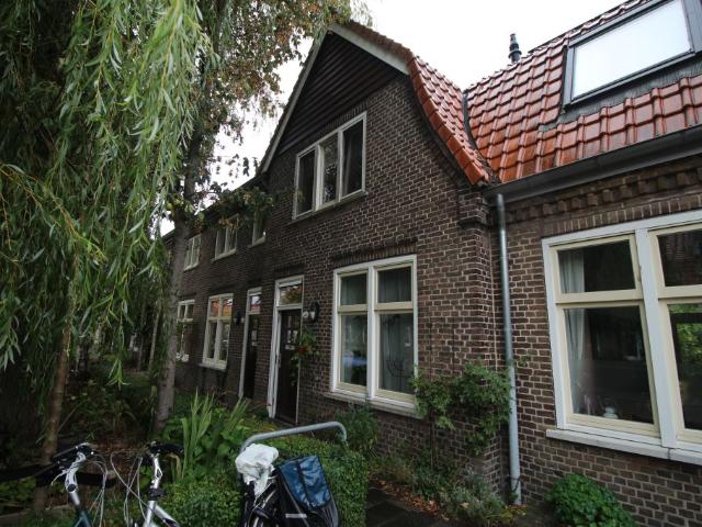 Woning te huur in Groningen