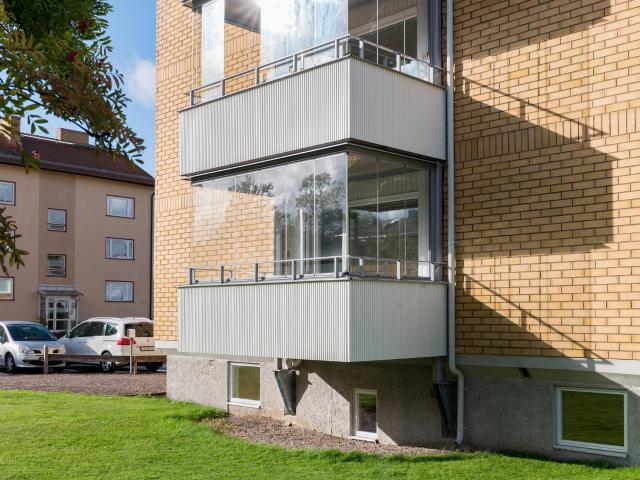 Bostad till salu i Jönköping