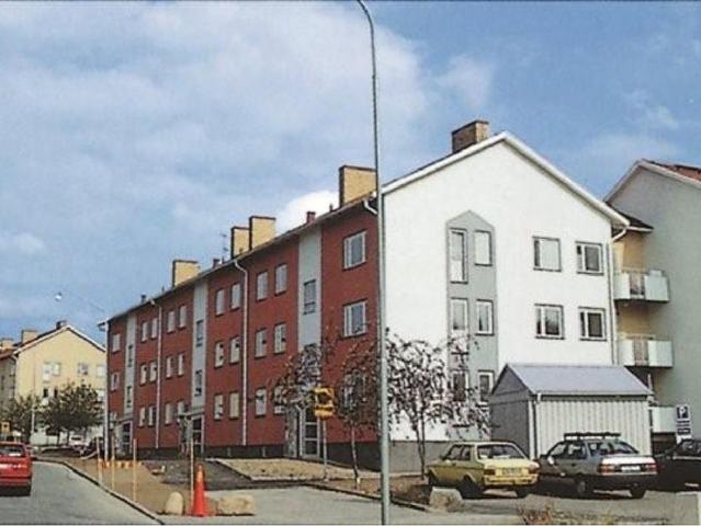 Lägenhet hyra i Jönköping