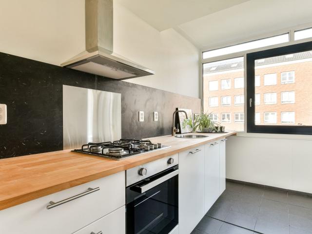 Studio te huur in Amsterdam, Nieuw-West