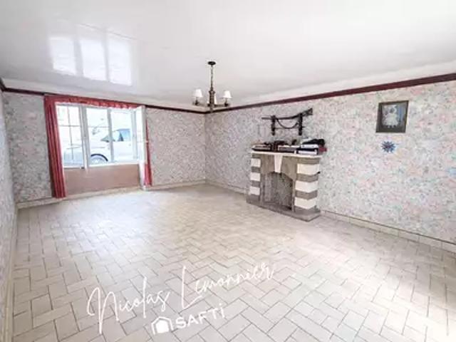 Maison vente à Caen, Hermanville-sur-mer