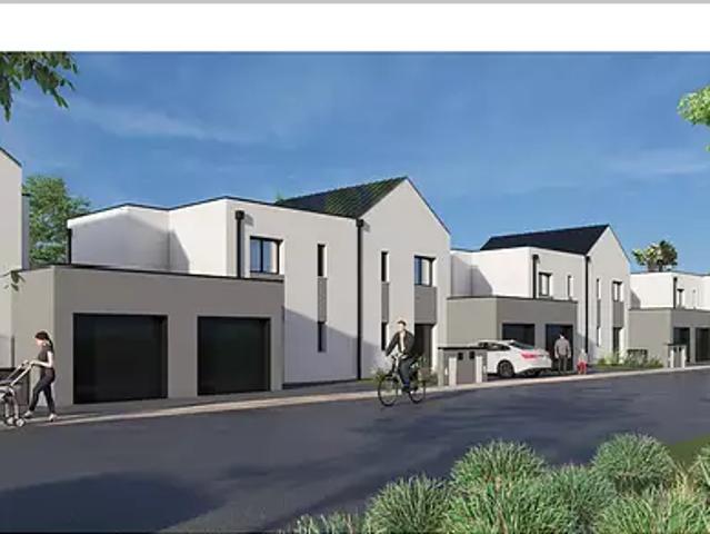 Maison vente à Caen, Hermanville-sur-mer
