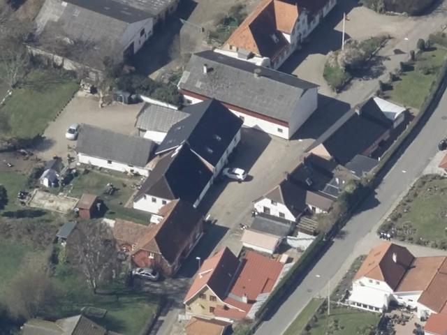 Erhvervsejendom til leje i Broager, Sønderborg