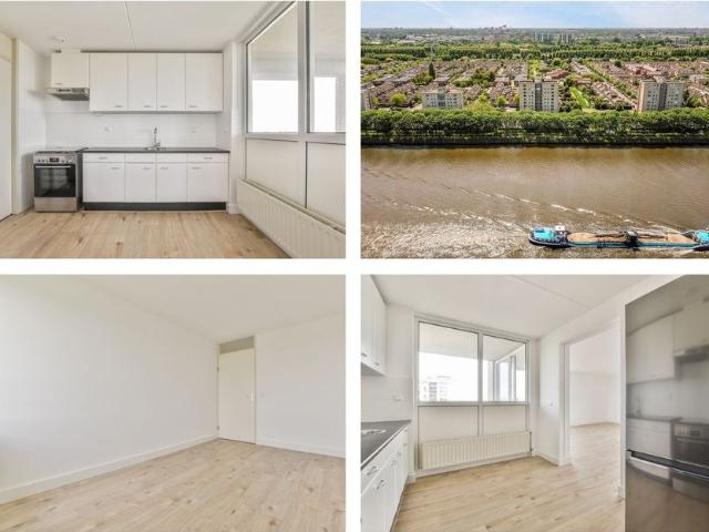 Appartement te huur in Diemen, Noord Holland