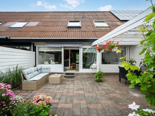 Ejendom til salg i Odense