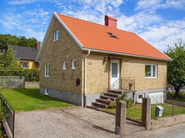 Villa till salu i Uddevalla, Västra Götaland