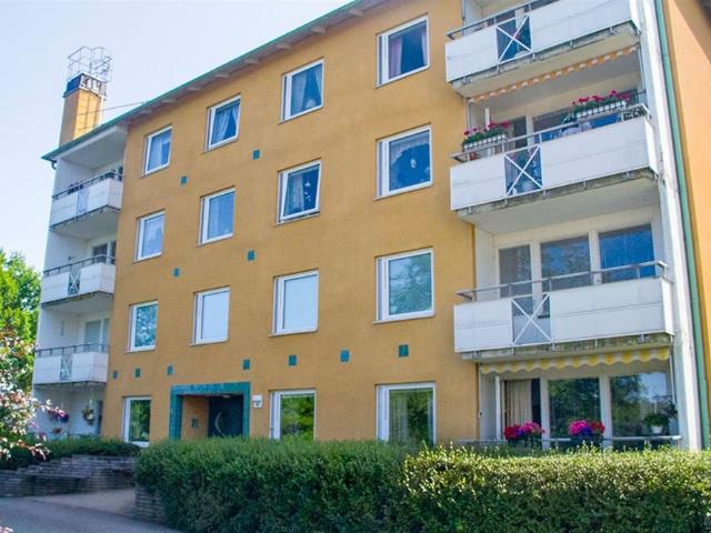 Lägenhet hyra i Strömsnäsbruk, Kronoberg