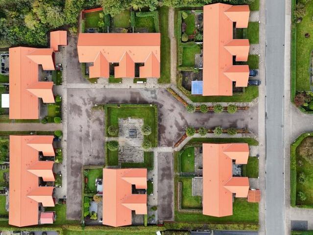 Villa til leje i Egebæk, Esbjerg