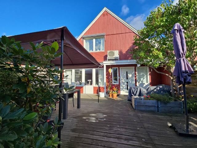 Villa till salu i Gustavsberg, Stockholm