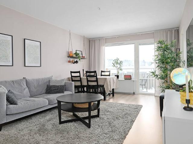 Bostad till salu i Umeå, Västerbotten