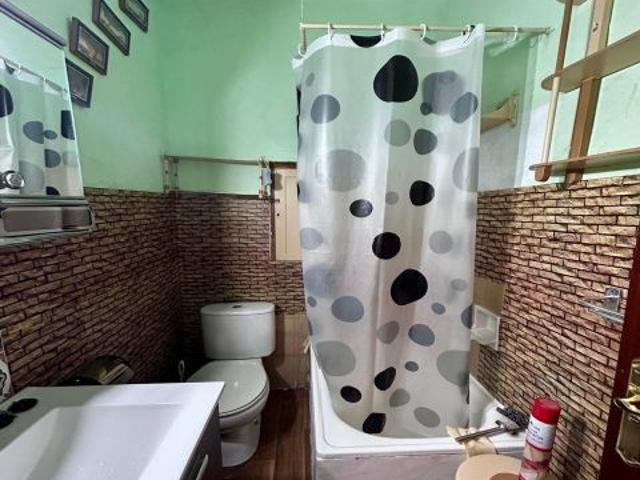 Piso en venta en Usera, Madrid