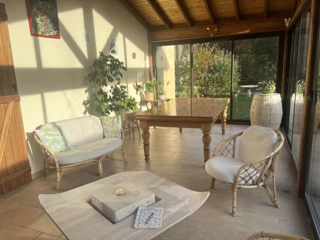 Maison vente à Rambouillet, Hermeray