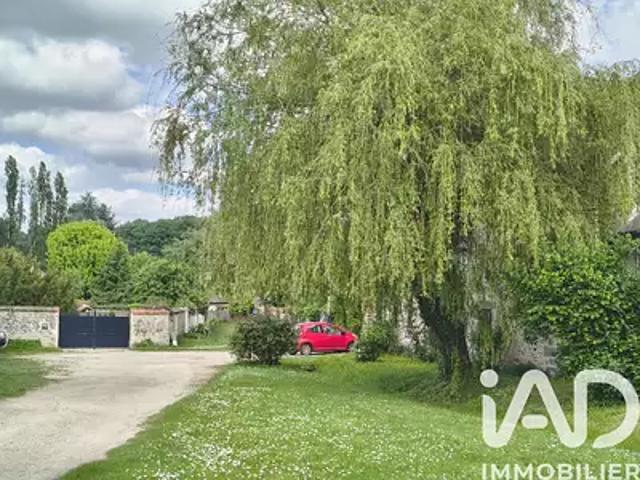 Maison vente à Hermeray, Yvelines