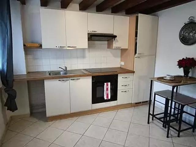 Appartement vente à Beauvais, Hermes