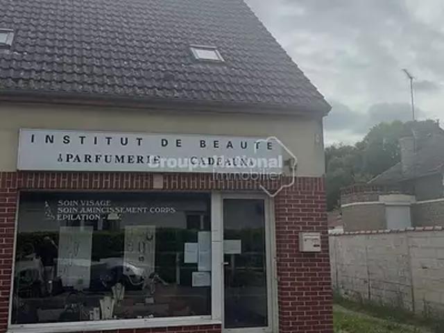 Appartement location à Cité des Maillets, Hermes