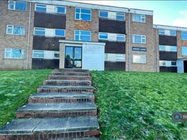 Apartment for rent in Four Oaks, West Midlands