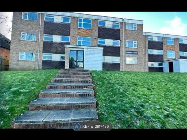 Apartment for rent in Four Oaks, West Midlands