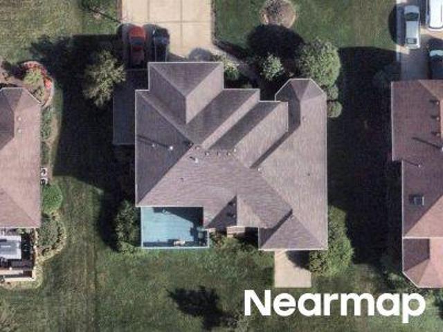 House for sale in Olympia Fields, Cook County