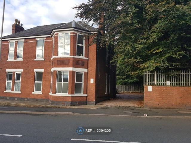 House for rent in Dixons Green, Dudley