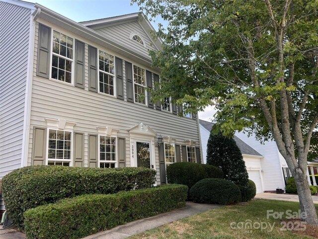 House for sale in Waxhaw, North Carolina