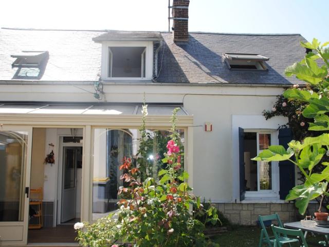 Maison vente à Beauvais, Hermes
