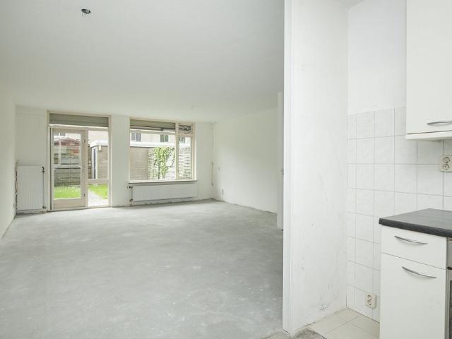 Woning te huur in Galecop, Nieuwegein