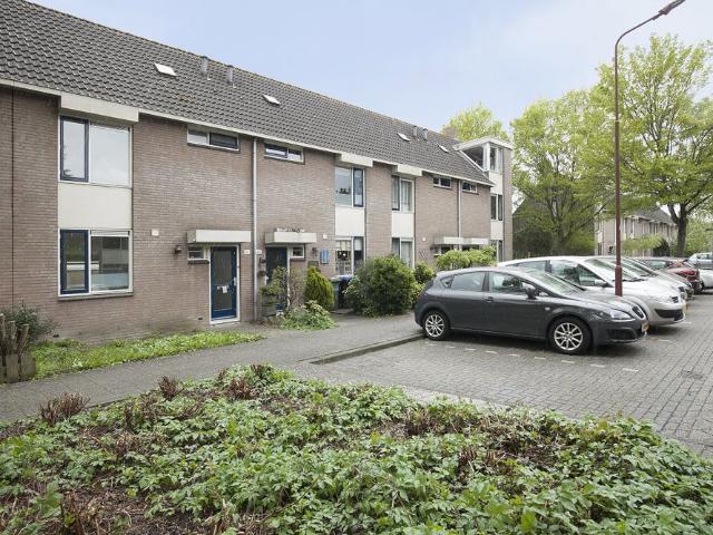 Woning te huur in Galecop, Nieuwegein