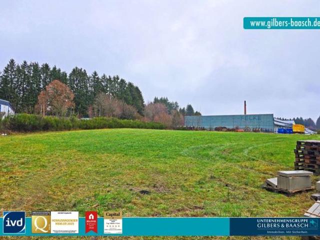Gewerbe mieten in Hermeskeil, Rheinland-Pfalz