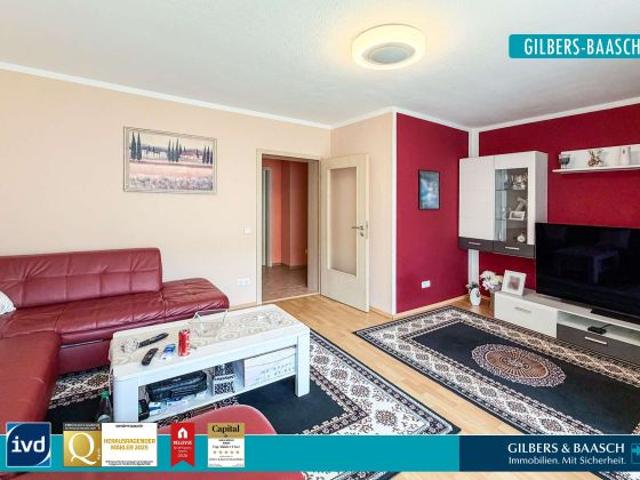 Wohnung kaufen in Hermeskeil, Rheinland-Pfalz