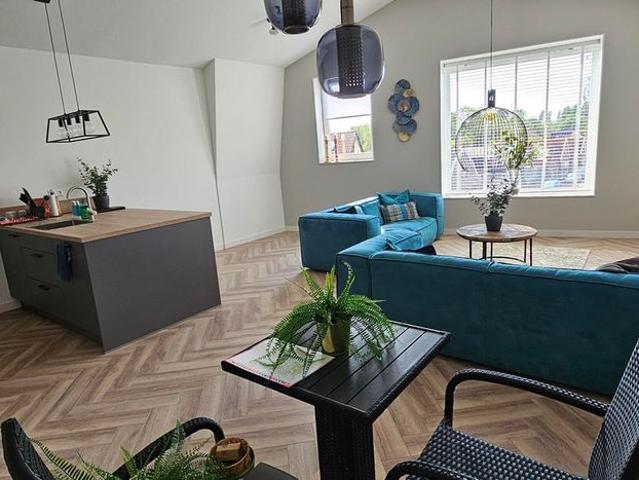 Appartement te huur in Krommenie, Noord Holland