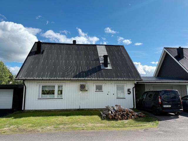 Villa till salu