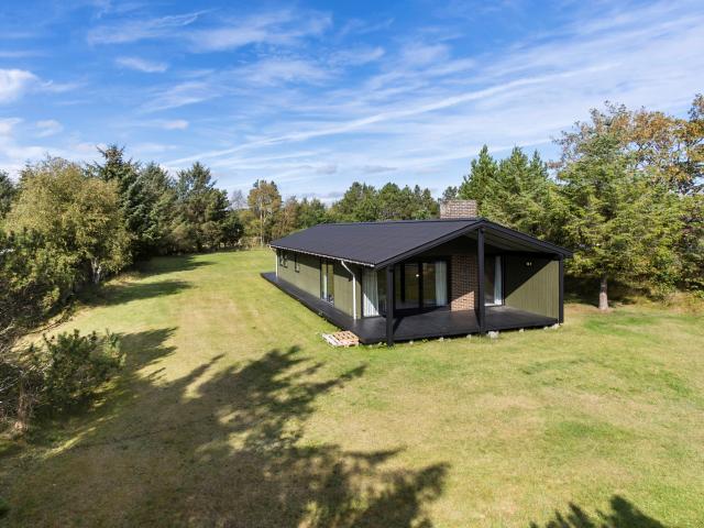 Hus til salg i Hals, Brønderslev-Dronninglund