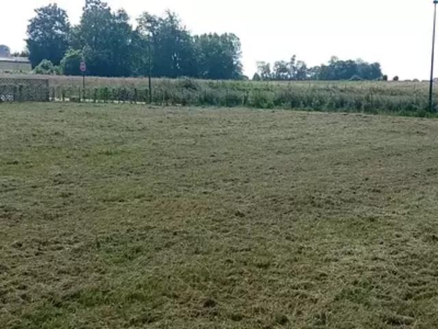 Terrain vente à Le Havre, Hermeville