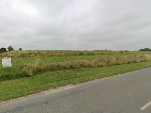 Terrain vente à Arras, Hermies
