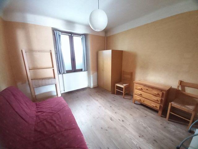 Appartement location à Saint-Jean-de-Maurienne, Hermillon