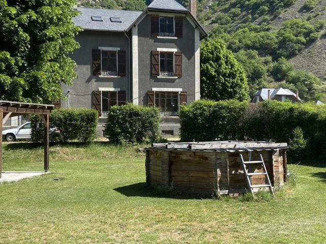 Maison vente à Saint-Jean-de-Maurienne, Hermillon