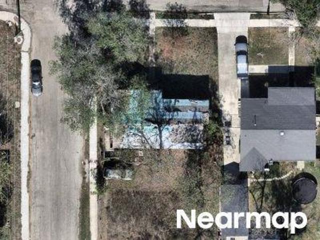 House for sale in Leesville, Texas
