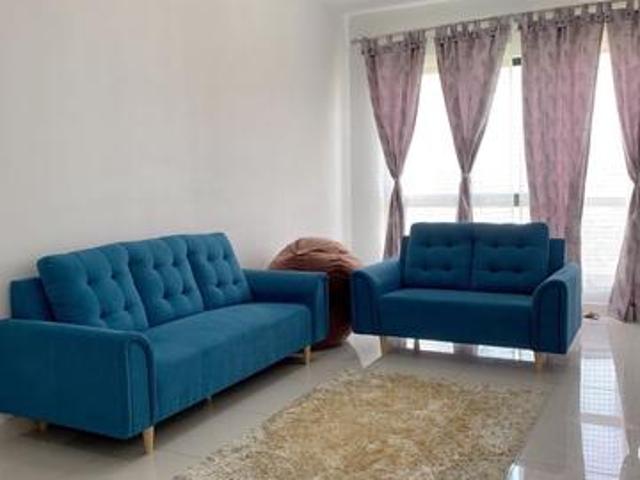 Condominium for rent in Country Heights Damansara, Kuala Lumpur