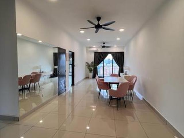 Condominium for rent in Country Heights Damansara, Kuala Lumpur