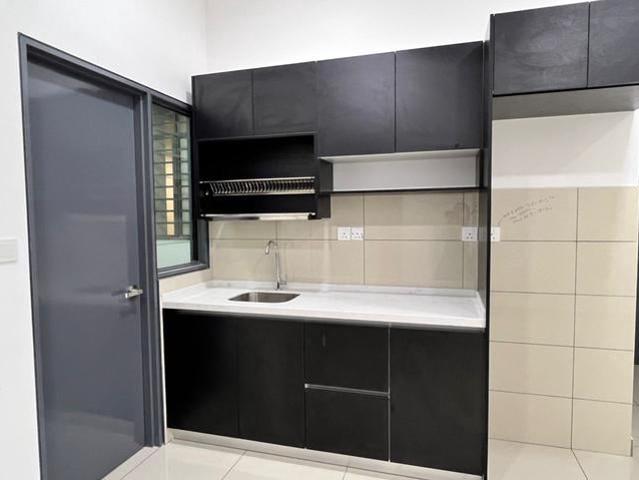 Condominium for rent in Kuchai Lama, Kuala Lumpur