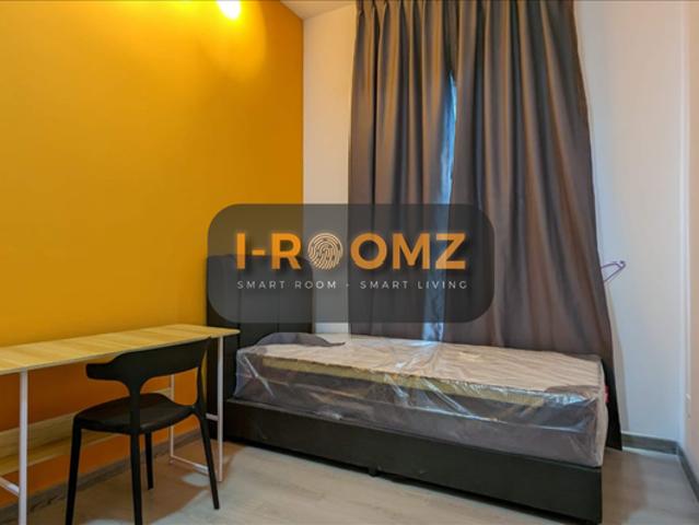 Room for rent in Country Heights Damansara, Kuala Lumpur